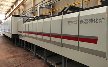 AG恒峰科技装备助力氢燃料电池产业高质量发展