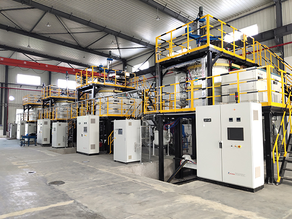 AG恒峰科技戴煜博士专著《先进复合材料高温热工装备》正式出版