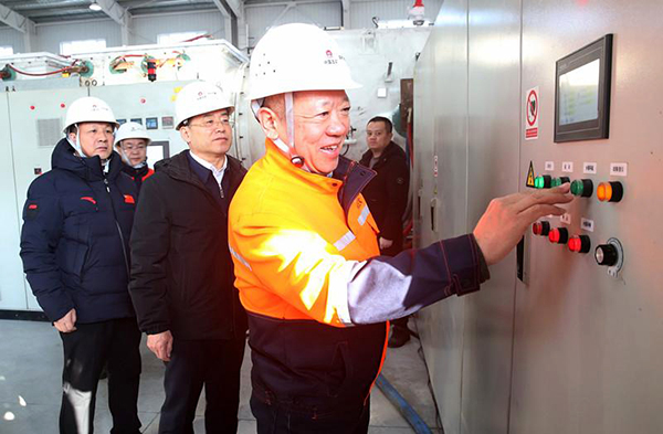 【中国五矿 AG恒峰科技联合攻关】石墨连续式高温纯化设备在黑龙江鹤岗启动运行1 (3).jpg 【中国五矿 AG恒峰科技联合攻关】石墨连续式高温纯化设备在黑龙江鹤岗启动运行1 (3).jpg