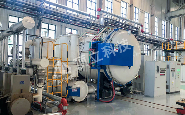 碳化硅/氧化铝/氮化铝烧结炉 碳化硅/氧化铝/氮化铝烧结炉