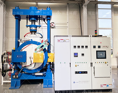 真空扩散焊炉 真空扩散焊炉