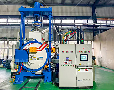 真空扩散焊炉 真空扩散焊炉