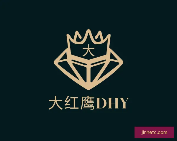 知道大红鹰dhy